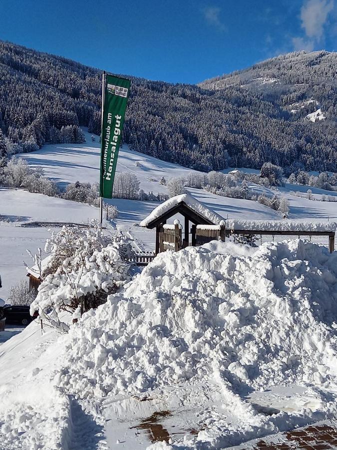 Hansalagut Mauterndorf  Exterior photo