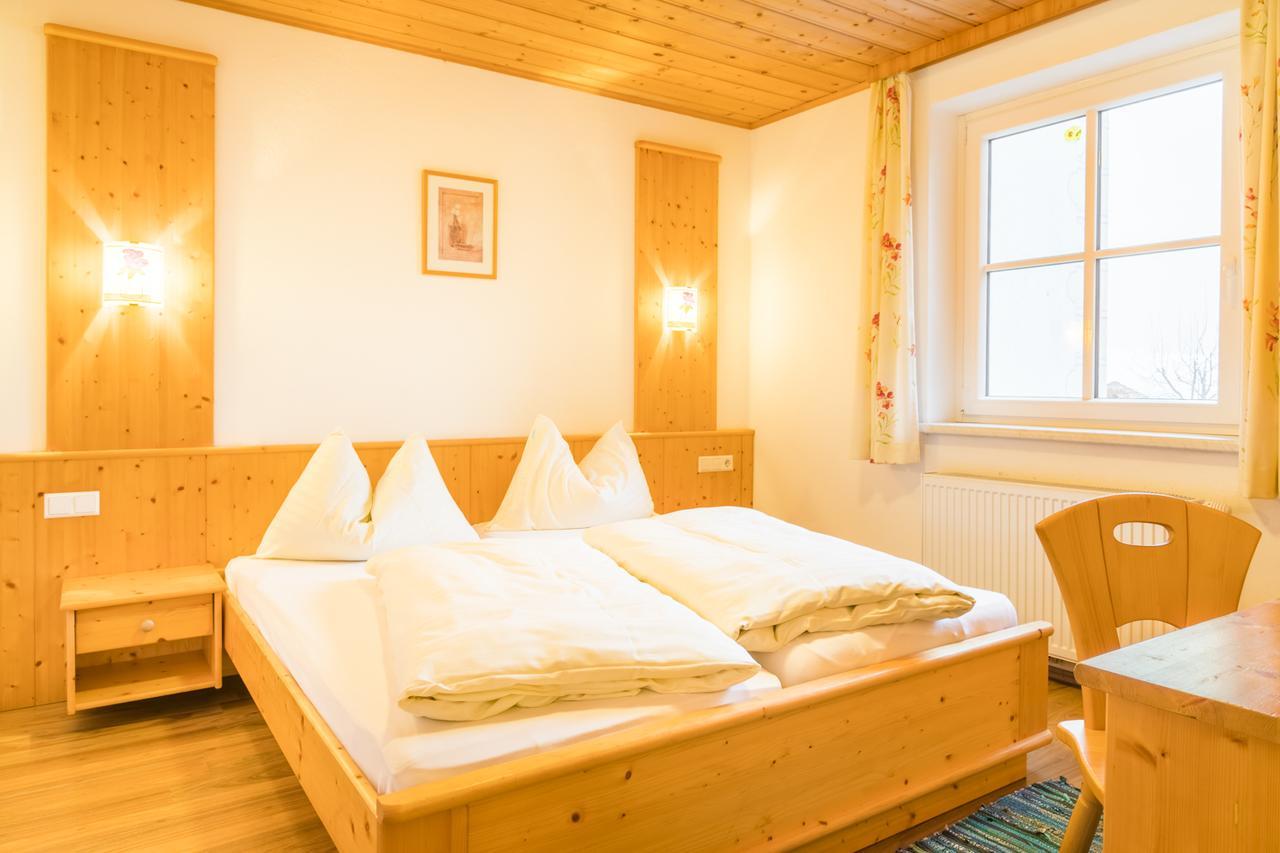 Hansalagut Mauterndorf  Exterior photo