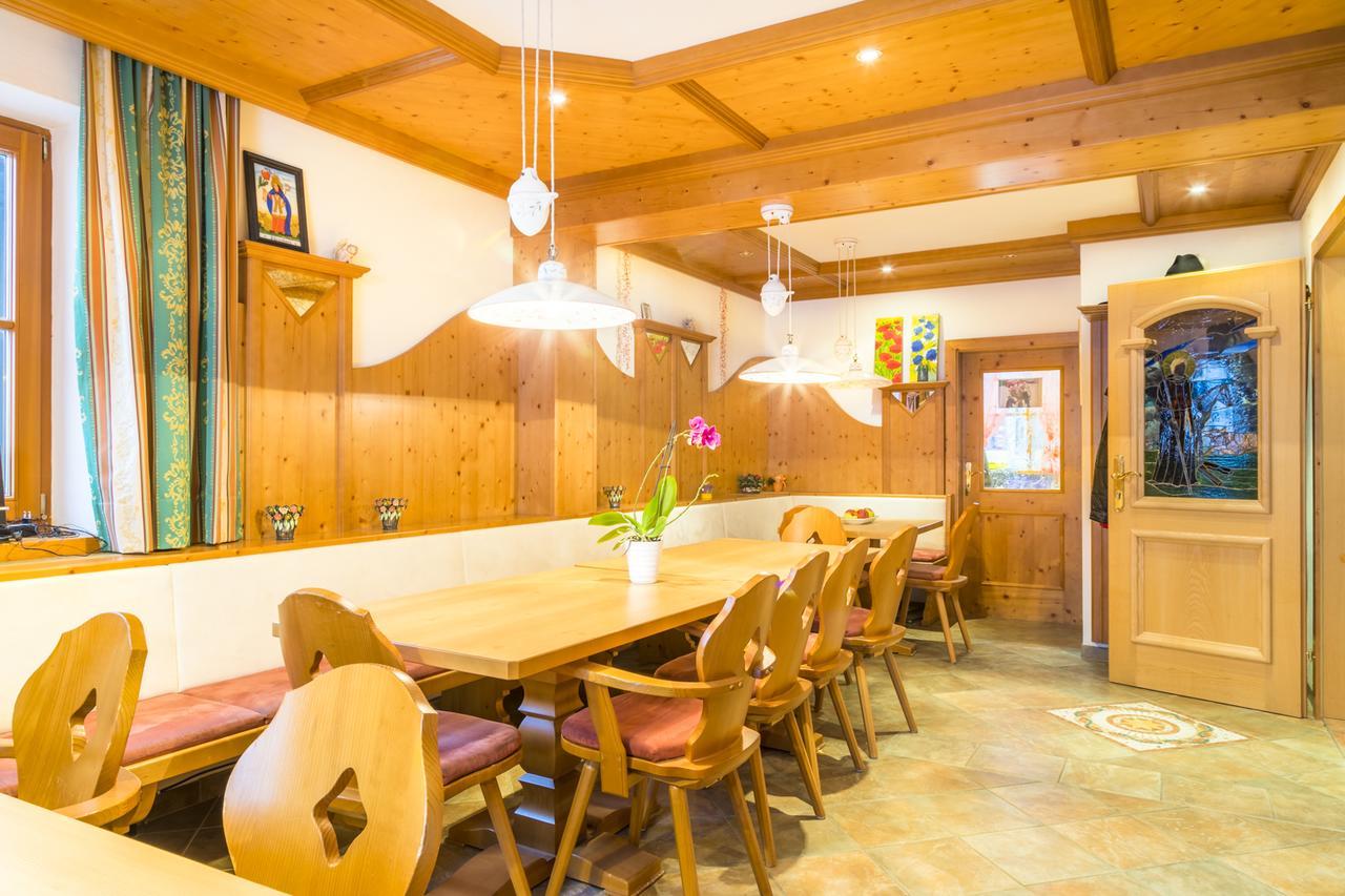 Hansalagut Mauterndorf  Exterior photo